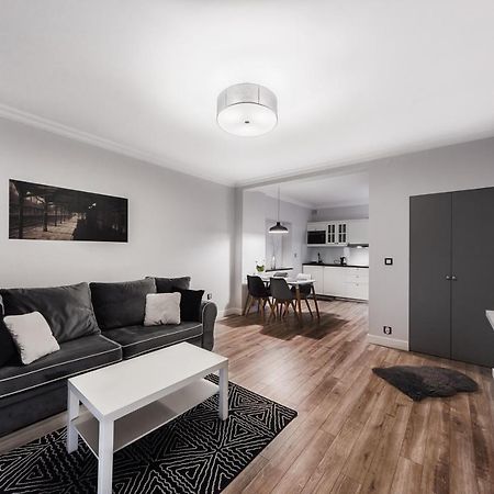Apartamenty Feria Miedzyzdroje Extérieur photo