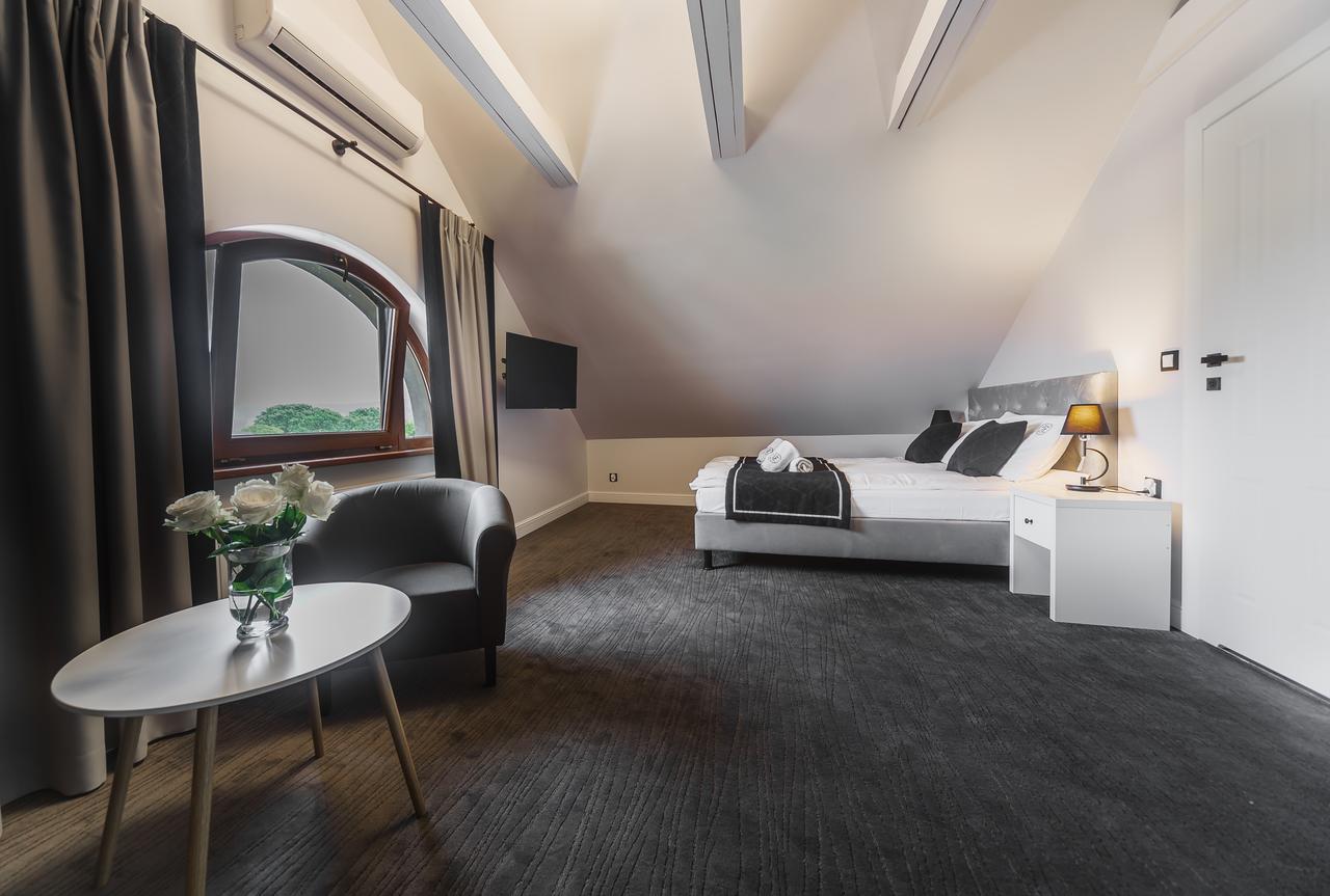 Apartamenty Feria Miedzyzdroje Extérieur photo