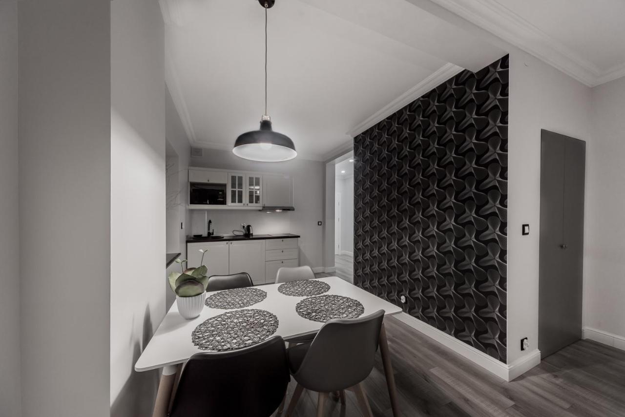 Apartamenty Feria Miedzyzdroje Extérieur photo
