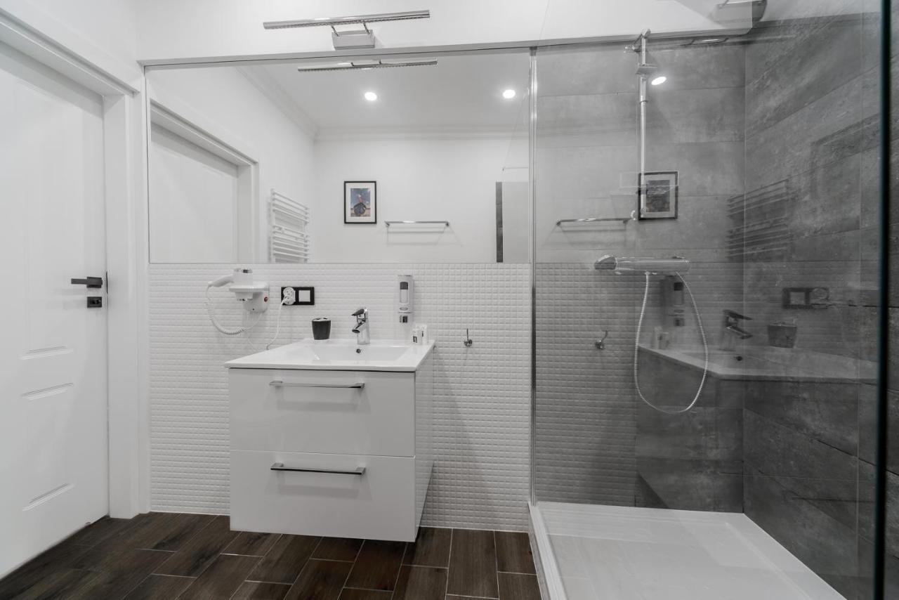 Apartamenty Feria Miedzyzdroje Extérieur photo